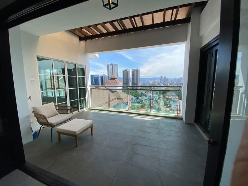 Condominium for Sale at Hartamas Regency 2 - Kerwin Ang - PropertyGuru.com.my