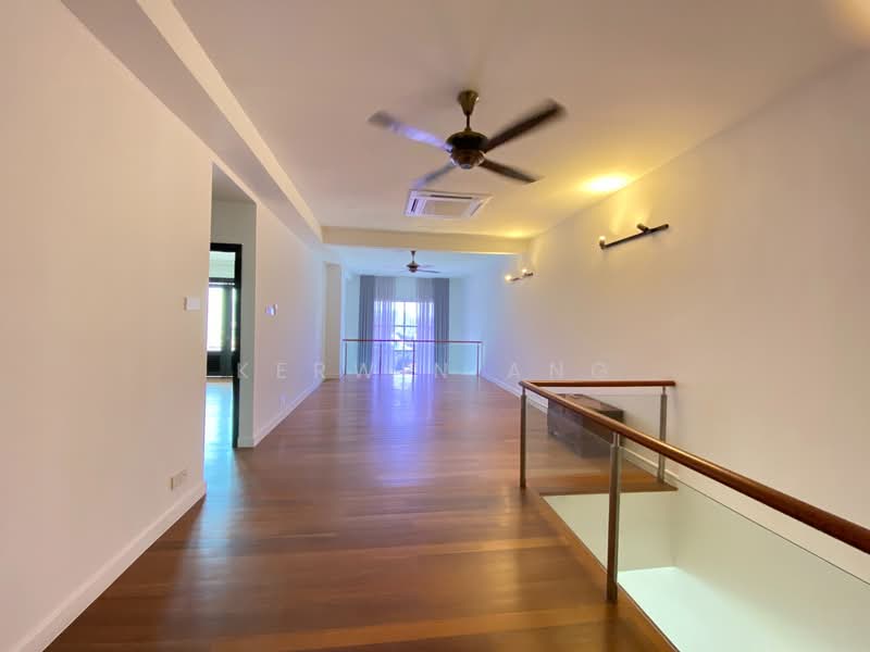 Condominium for Sale at Hartamas Regency 2 - Kerwin Ang - Interior - PropertyGuru.com.my