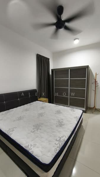 Apartment for Rent at Seri Austin Residence (Pangsapuri Seri Austin) - Alex How - Bedroom - PropertyGuru.com.my