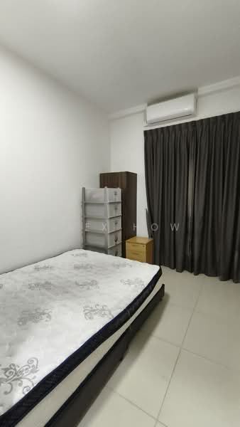 Apartment for Rent at Seri Austin Residence (Pangsapuri Seri Austin) - Alex How - Bedroom - PropertyGuru.com.my