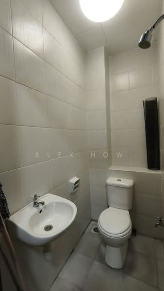 Apartment for Rent at Seri Austin Residence (Pangsapuri Seri Austin) - Alex How - Bathroom - PropertyGuru.com.my