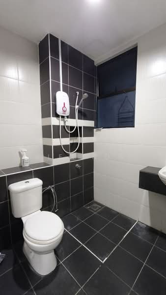 Apartment for Rent at Seri Austin Residence (Pangsapuri Seri Austin) - Alex How - PropertyGuru.com.my