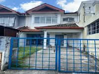 For Rent - Taman Tasik Jaya