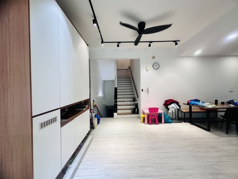 Rumah Bandar untuk Dijual di Sunway Spk (Kuala Lumpur) - Winson Ng - Interior - PropertyGuru.com.my