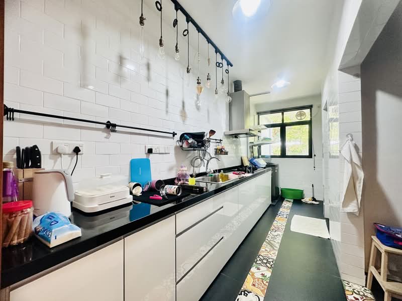 Rumah Bandar untuk Dijual di Sunway Spk (Kuala Lumpur) - Winson Ng - Kitchen - PropertyGuru.com.my