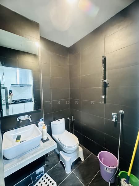 Rumah Bandar untuk Dijual di Sunway Spk (Kuala Lumpur) - Winson Ng - Bathroom - PropertyGuru.com.my
