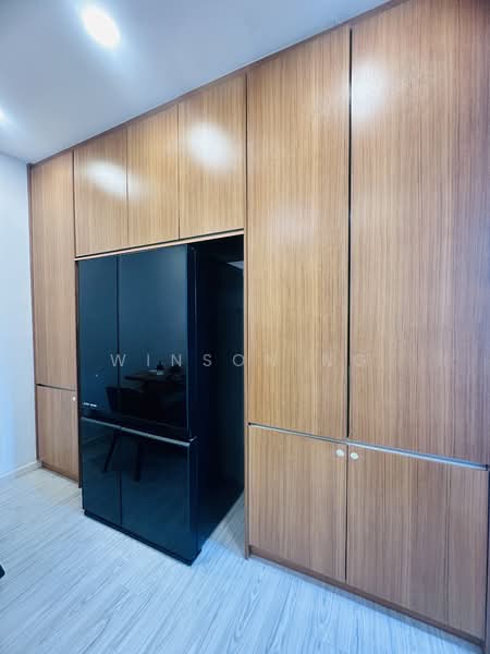 Rumah Bandar untuk Dijual di Sunway Spk (Kuala Lumpur) - Winson Ng - Interior - PropertyGuru.com.my