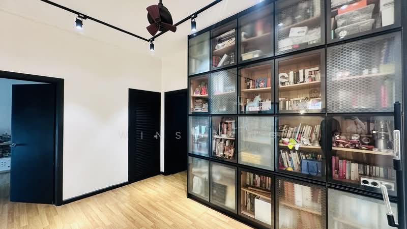 Rumah Bandar untuk Dijual di Sunway Spk (Kuala Lumpur) - Winson Ng - Interior - PropertyGuru.com.my