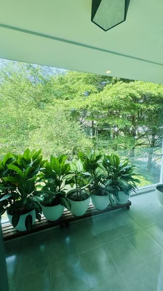 Rumah Bandar untuk Dijual di Sunway Spk (Kuala Lumpur) - Winson Ng - Balcony - PropertyGuru.com.my