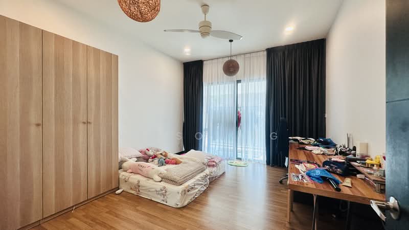 Rumah Bandar untuk Dijual di Sunway Spk (Kuala Lumpur) - Winson Ng - Bedroom - PropertyGuru.com.my