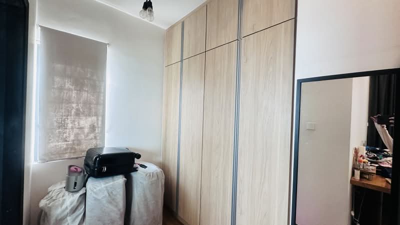Rumah Bandar untuk Dijual di Sunway Spk (Kuala Lumpur) - Winson Ng - Interior - PropertyGuru.com.my