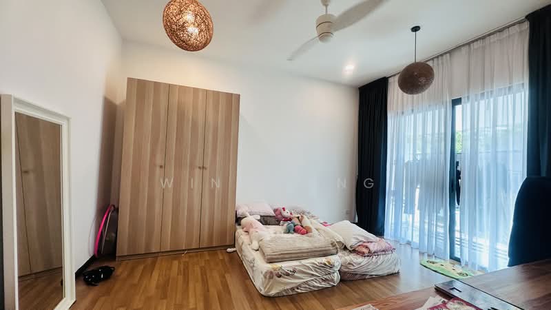 Rumah Bandar untuk Dijual di Sunway Spk (Kuala Lumpur) - Winson Ng - Bedroom - PropertyGuru.com.my