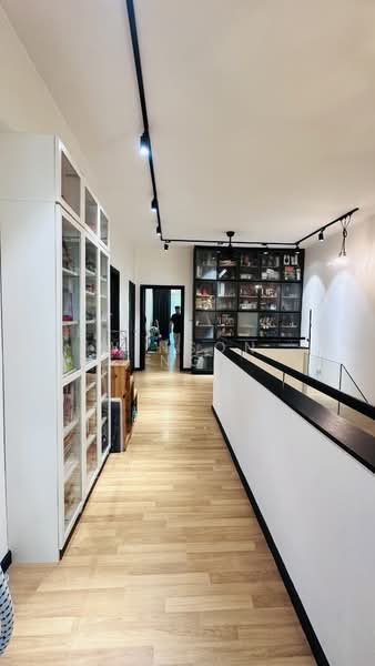 Rumah Bandar untuk Dijual di Sunway Spk (Kuala Lumpur) - Winson Ng - Corridor - PropertyGuru.com.my