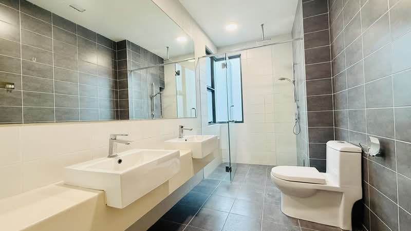 Rumah Bandar untuk Dijual di Sunway Spk (Kuala Lumpur) - Winson Ng - Bathroom - PropertyGuru.com.my