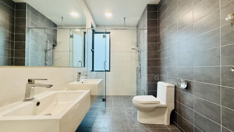 Rumah Bandar untuk Dijual di Sunway Spk (Kuala Lumpur) - Winson Ng - Bathroom - PropertyGuru.com.my