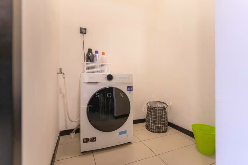 Service Residence for Rent at Opus KL - Jason Tan - PropertyGuru.com.my