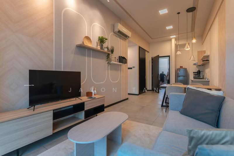 Service Residence for Rent at Opus KL - Jason Tan - PropertyGuru.com.my