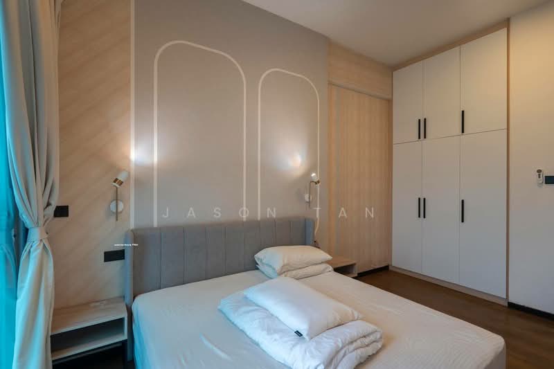 Service Residence for Rent at Opus KL - Jason Tan - PropertyGuru.com.my