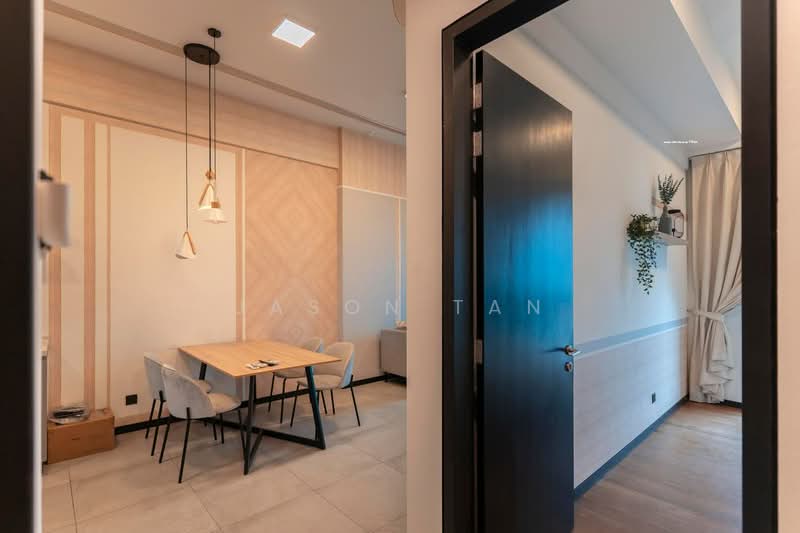 Service Residence for Rent at Opus KL - Jason Tan - PropertyGuru.com.my