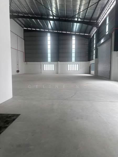 Factory for Rent in Taman Desa Cemerlang (Ulu Tiram) - Celine Ng - Interior - PropertyGuru.com.my
