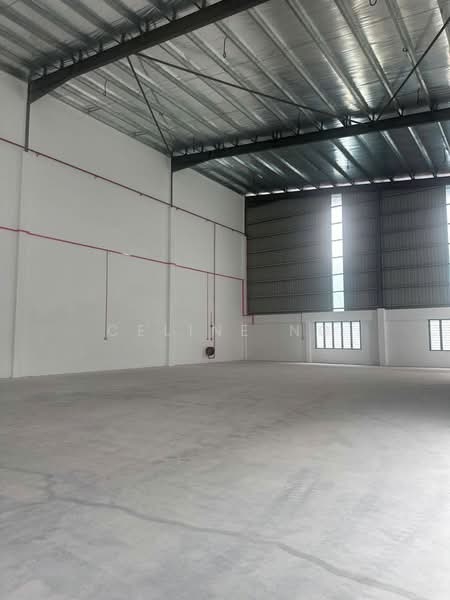 Factory for Rent in Taman Desa Cemerlang (Ulu Tiram) - Celine Ng - Interior - PropertyGuru.com.my