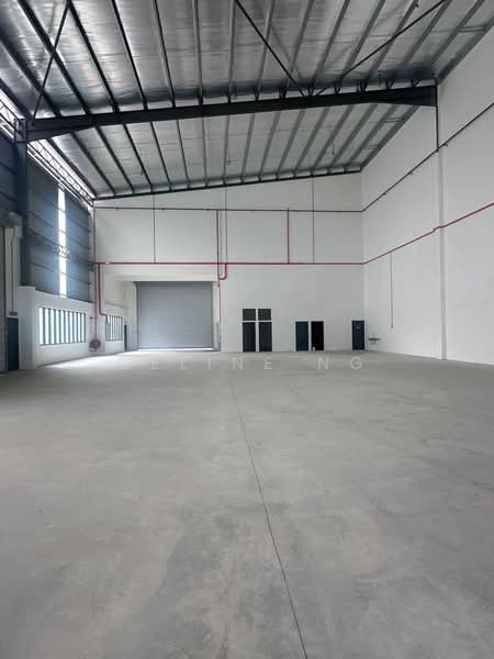 Factory for Rent in Taman Desa Cemerlang (Ulu Tiram) - Celine Ng - Interior - PropertyGuru.com.my