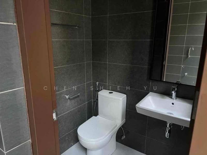 2-storey Terraced House for Sale in Puteri Harbour (Iskandar Puteri (Nusajaya)) - Chen Shieh Yu - Bathroom - PropertyGuru.com.my