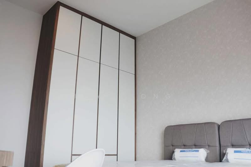 Service Residence for Rent at Southern Marina Residences - Joyce Ong - Bedroom - PropertyGuru.com.my