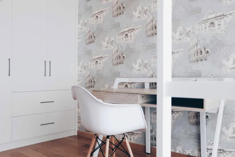 Service Residence for Rent at Southern Marina Residences - Joyce Ong - Study - PropertyGuru.com.my