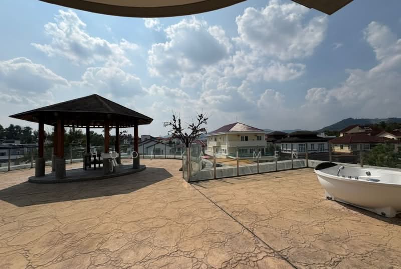 Bungalow for Rent in Bandar Mahkota Cheras (Cheras) - Hooi Karlmen - Exterior - PropertyGuru.com.my