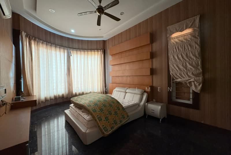 Bungalow for Rent in Bandar Mahkota Cheras (Cheras) - Hooi Karlmen - Bedroom - PropertyGuru.com.my