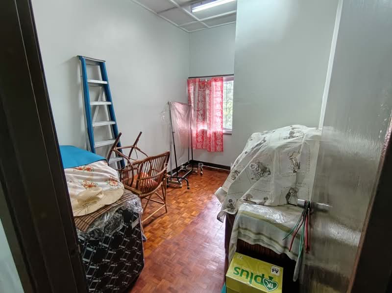 2-storey Terraced House for Sale in Wangsa Melawati (Wangsa Maju) - Amber Ng - Interior - PropertyGuru.com.my