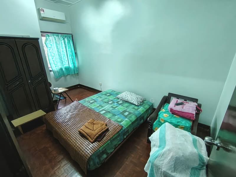 2-storey Terraced House for Sale in Wangsa Melawati (Wangsa Maju) - Amber Ng - Bedroom - PropertyGuru.com.my