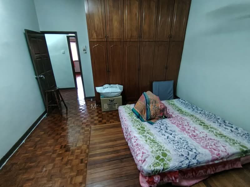 2-storey Terraced House for Sale in Wangsa Melawati (Wangsa Maju) - Amber Ng - Bedroom - PropertyGuru.com.my