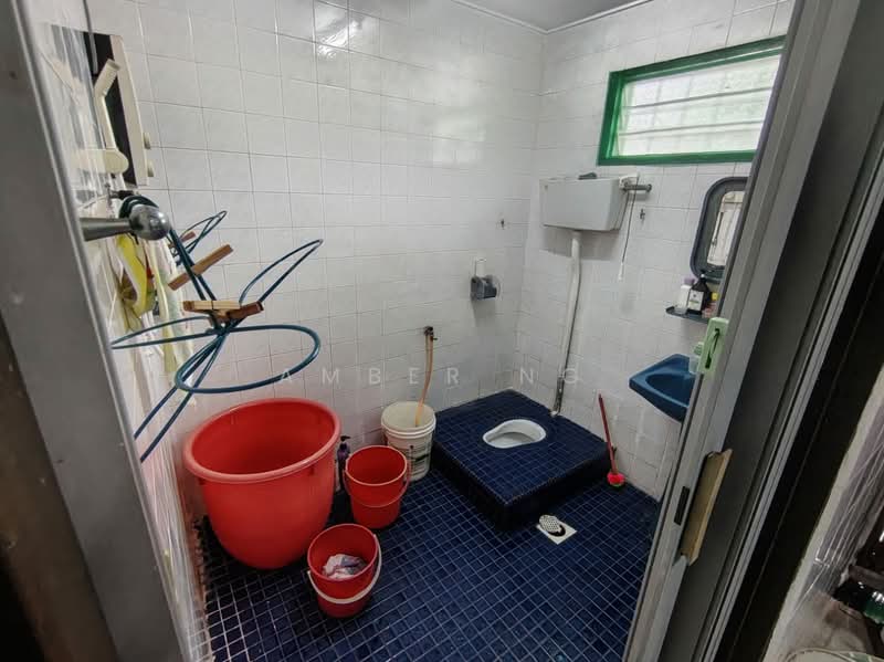 2-storey Terraced House for Sale in Wangsa Melawati (Wangsa Maju) - Amber Ng - Bathroom - PropertyGuru.com.my