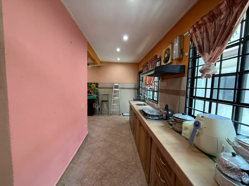 2-storey Terraced House for Sale in Usj 11 (Subang Jaya) - Kris Kim - PropertyGuru.com.my