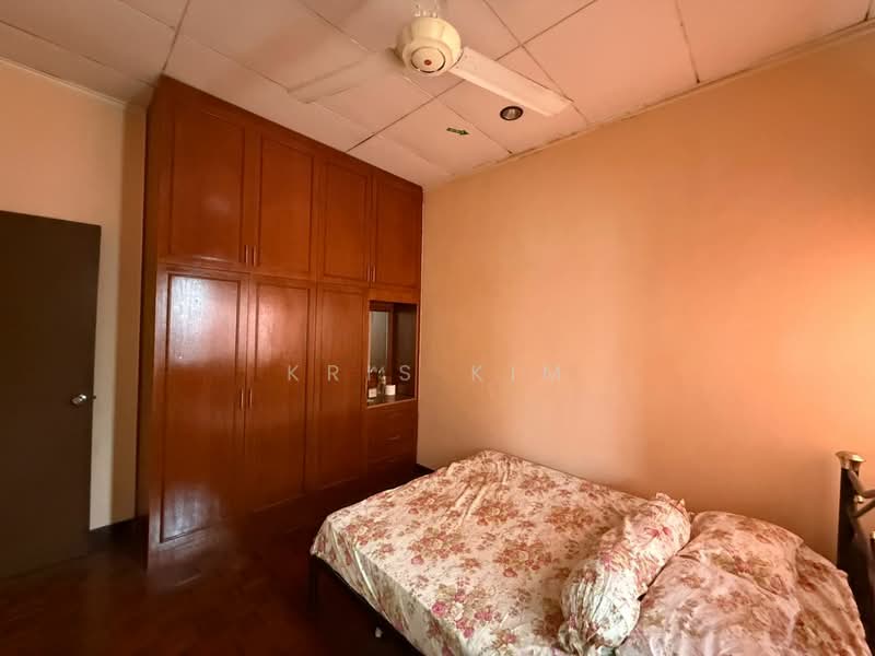 2-storey Terraced House for Sale in Usj 11 (Subang Jaya) - Kris Kim - Bedroom - PropertyGuru.com.my