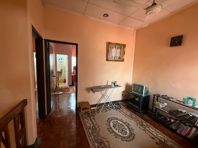 2-storey Terraced House for Sale in Usj 11 (Subang Jaya) - Kris Kim - Interior - PropertyGuru.com.my
