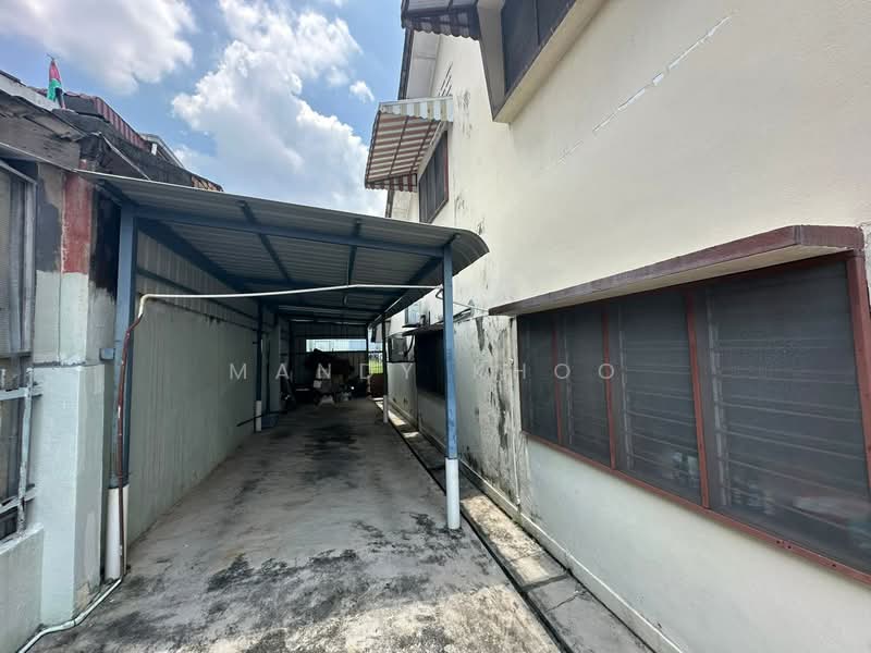 Bungalow for Sale in Seksyen 1a (Petaling Jaya) - Mandy Khoo - Exterior - PropertyGuru.com.my