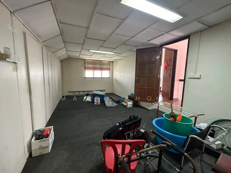Bungalow for Sale in Seksyen 1a (Petaling Jaya) - Mandy Khoo - Interior - PropertyGuru.com.my