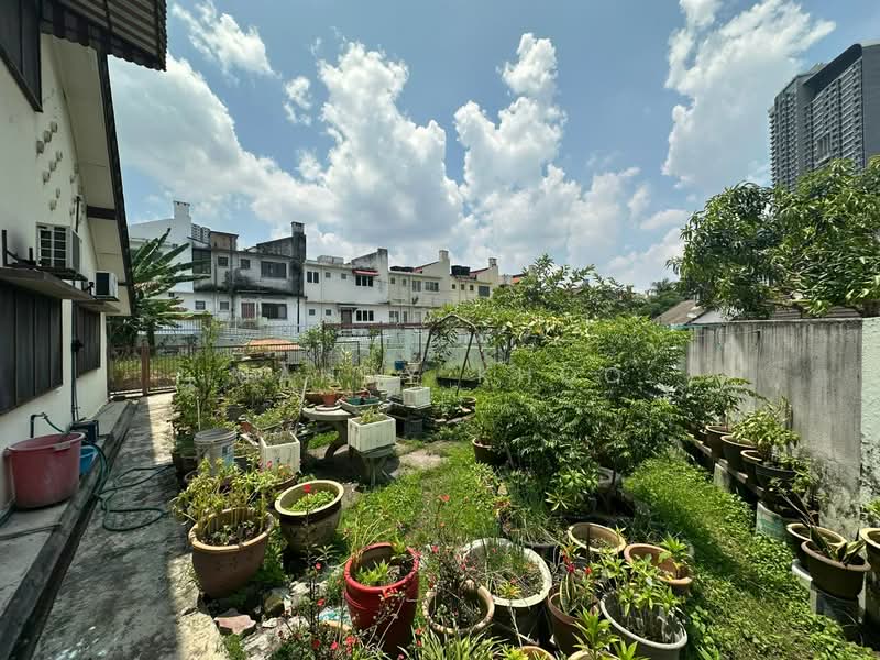Bungalow for Sale in Seksyen 1a (Petaling Jaya) - Mandy Khoo - Exterior - PropertyGuru.com.my