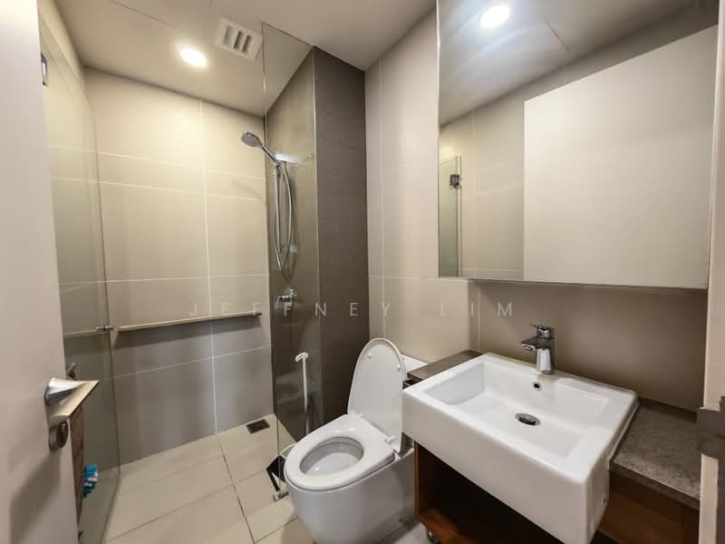 Service Residence for Rent at Stonor 3 - Jeffney Lim - Bathroom - PropertyGuru.com.my
