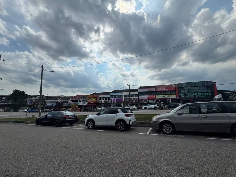 Office for Sale in Skudai (Johor) - Kayden Voon - Exterior - PropertyGuru.com.my