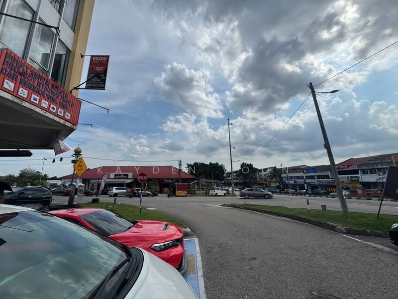 Office for Sale in Skudai (Johor) - Kayden Voon - Exterior - PropertyGuru.com.my