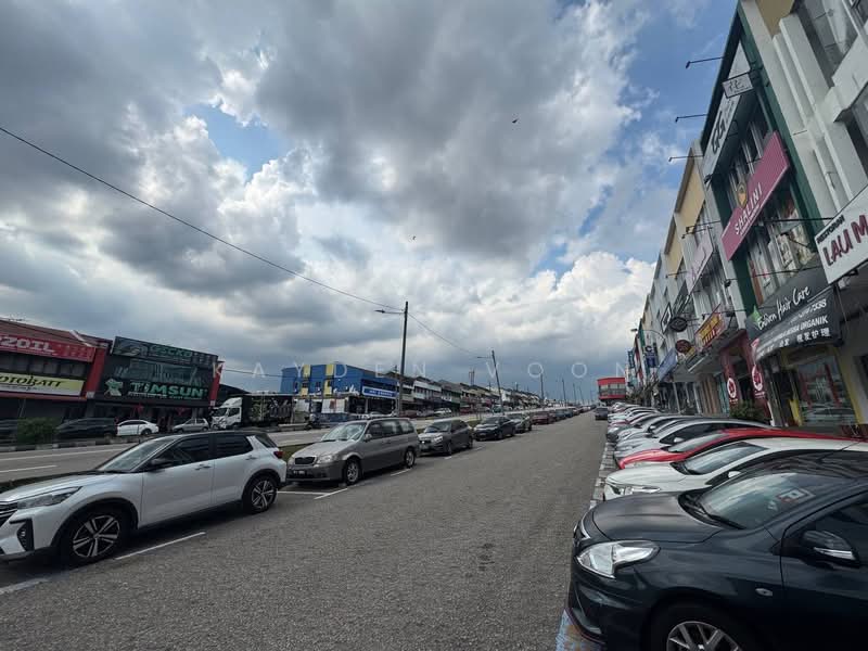 Office for Sale in Skudai (Johor) - Kayden Voon - PropertyGuru.com.my