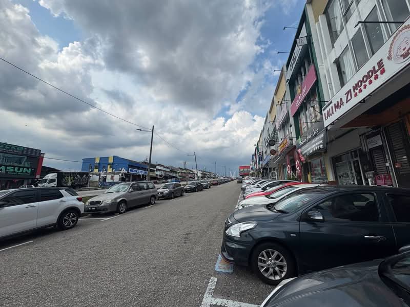 Office for Sale in Skudai (Johor) - Kayden Voon - Exterior - PropertyGuru.com.my