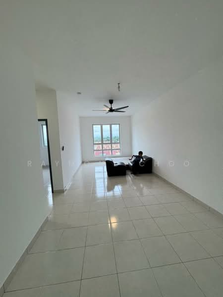 Apartment for Rent at Adenia - Raymond Choo - Living Room - PropertyGuru.com.my