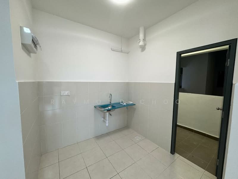 Apartment for Rent at Adenia - Raymond Choo - Kitchen - PropertyGuru.com.my
