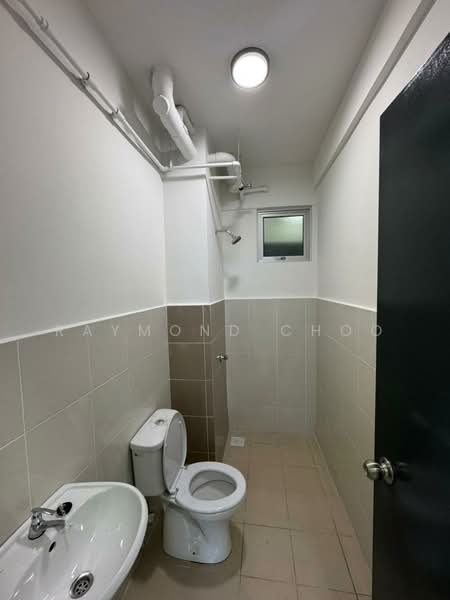 Apartment for Rent at Adenia - Raymond Choo - Bathroom - PropertyGuru.com.my