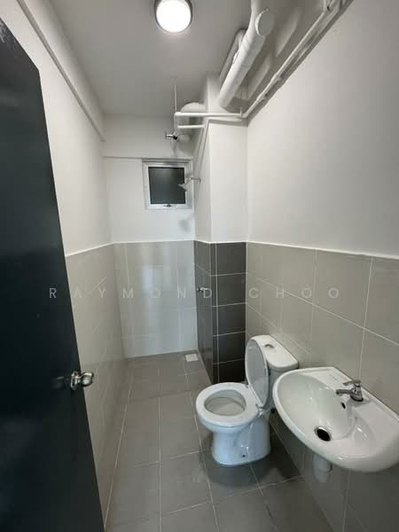 Apartment for Rent at Adenia - Raymond Choo - Bathroom - PropertyGuru.com.my